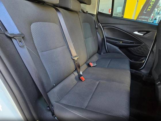 CHEVROLET ONIX 1.0 TURBO FLEX PLUS LTZ MANUAL